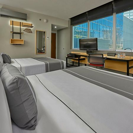 City Express Plus By Marriott Monterrey Nuevo Sur Exterior photo