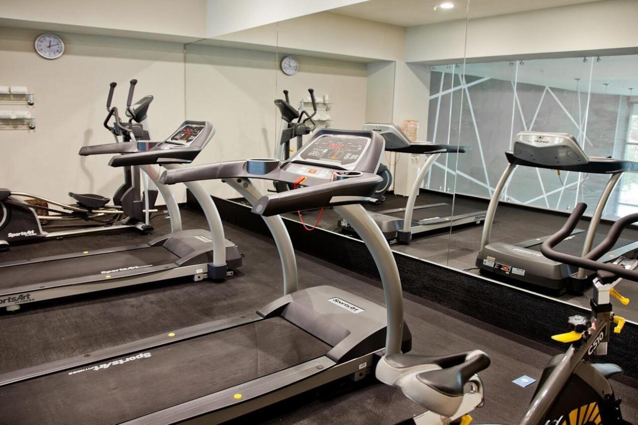 City Express Plus By Marriott Monterrey Nuevo Sur Exterior photo