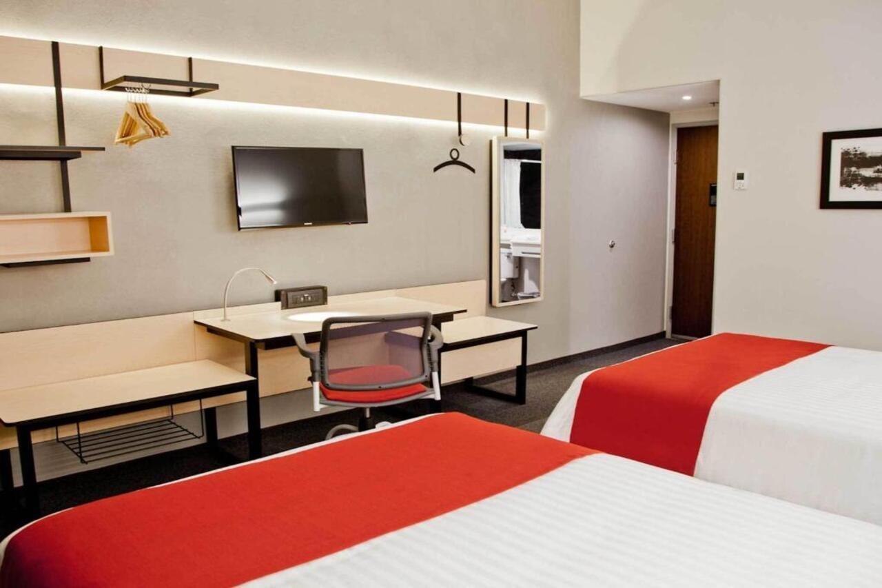 City Express Plus By Marriott Monterrey Nuevo Sur Exterior photo
