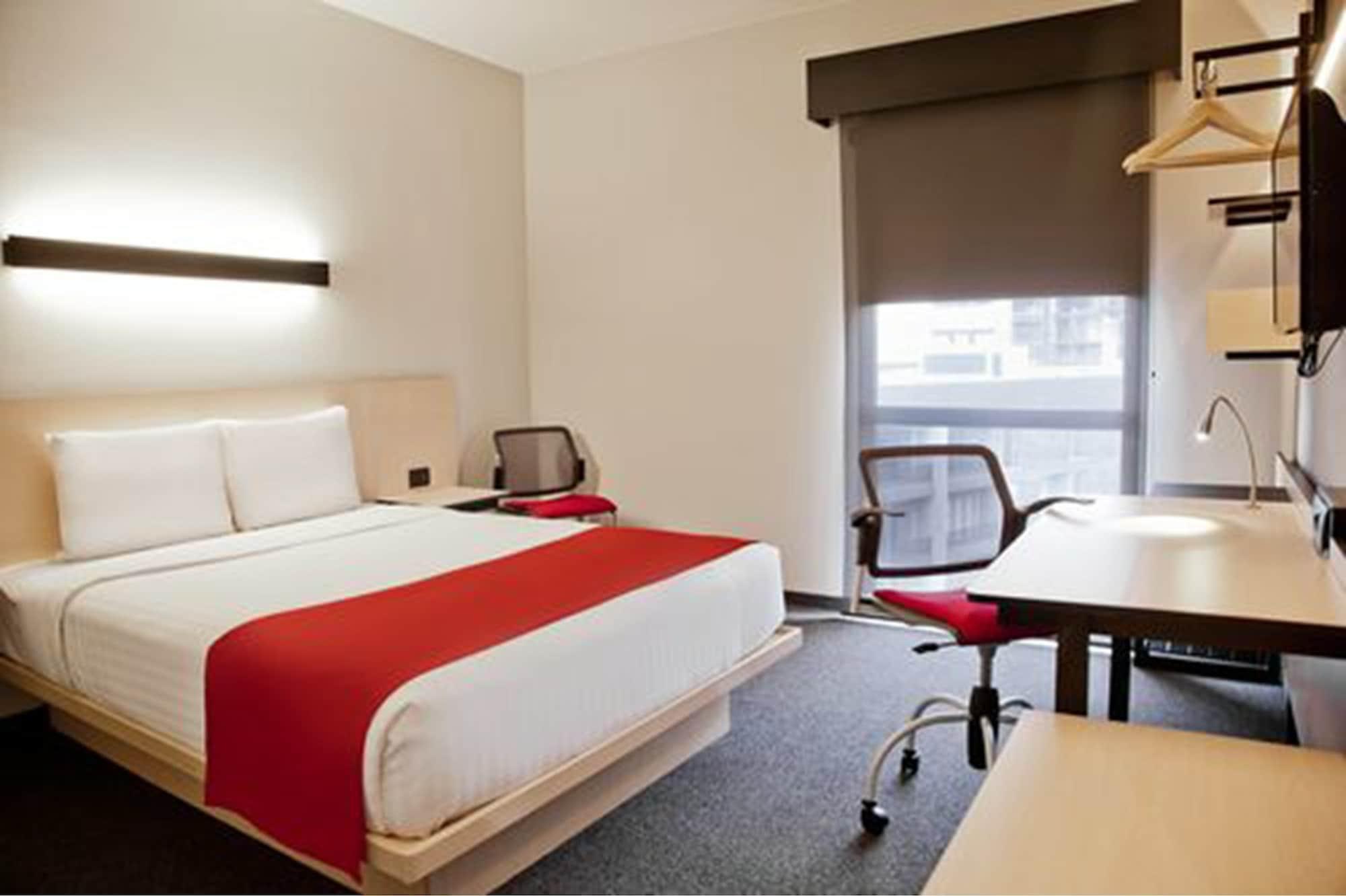 City Express Plus By Marriott Monterrey Nuevo Sur Exterior photo