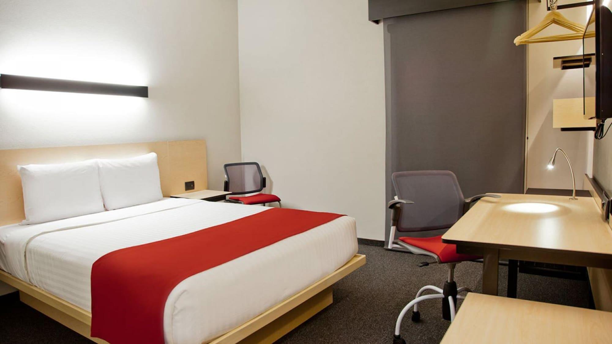 City Express Plus By Marriott Monterrey Nuevo Sur Exterior photo