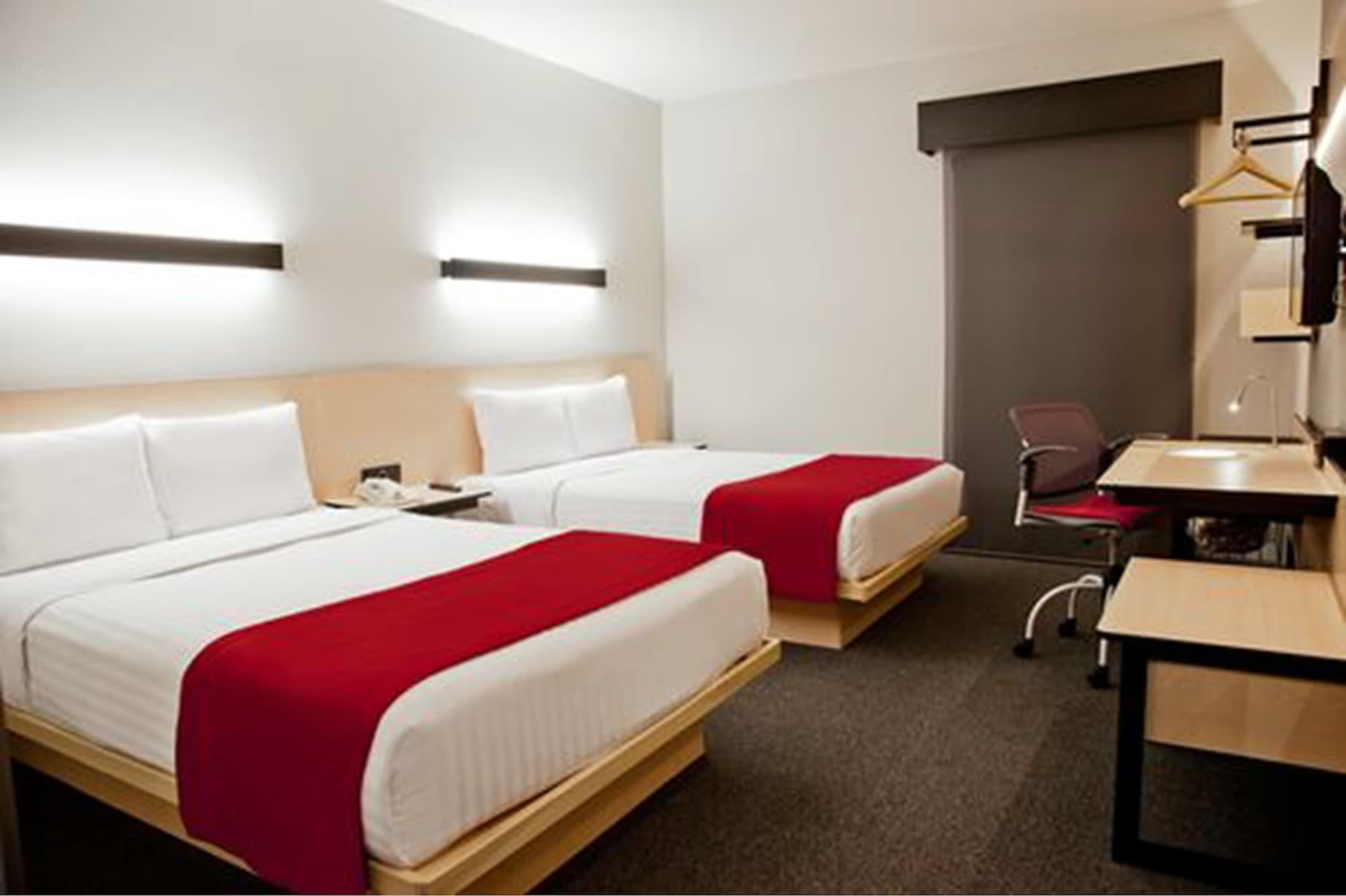City Express Plus By Marriott Monterrey Nuevo Sur Exterior photo