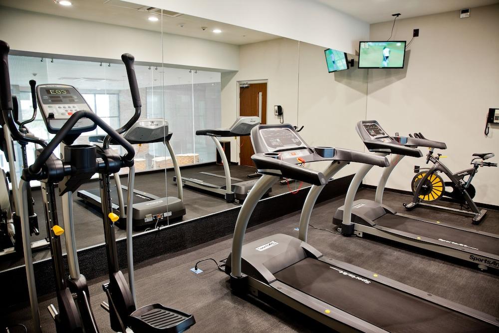 City Express Plus By Marriott Monterrey Nuevo Sur Exterior photo