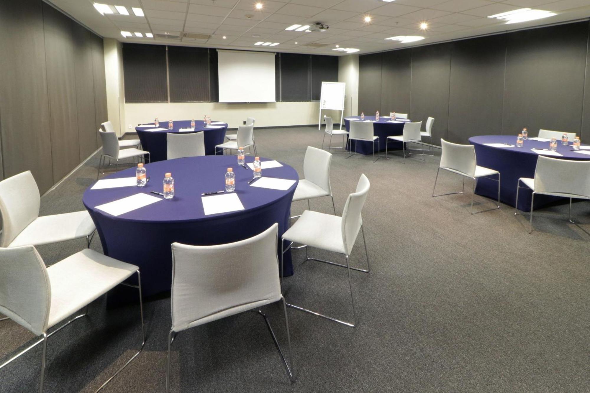 City Express Plus By Marriott Monterrey Nuevo Sur Exterior photo