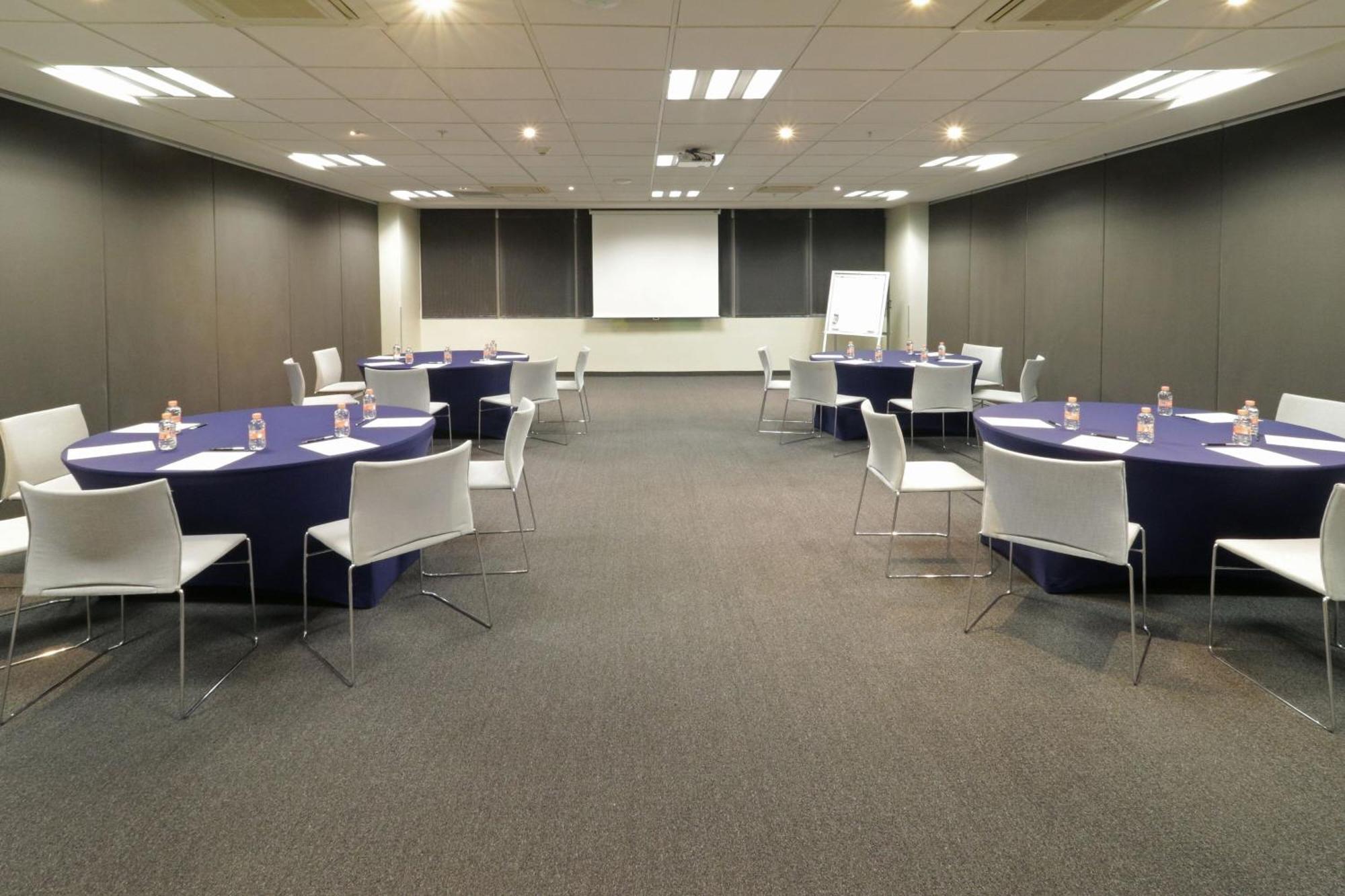 City Express Plus By Marriott Monterrey Nuevo Sur Exterior photo