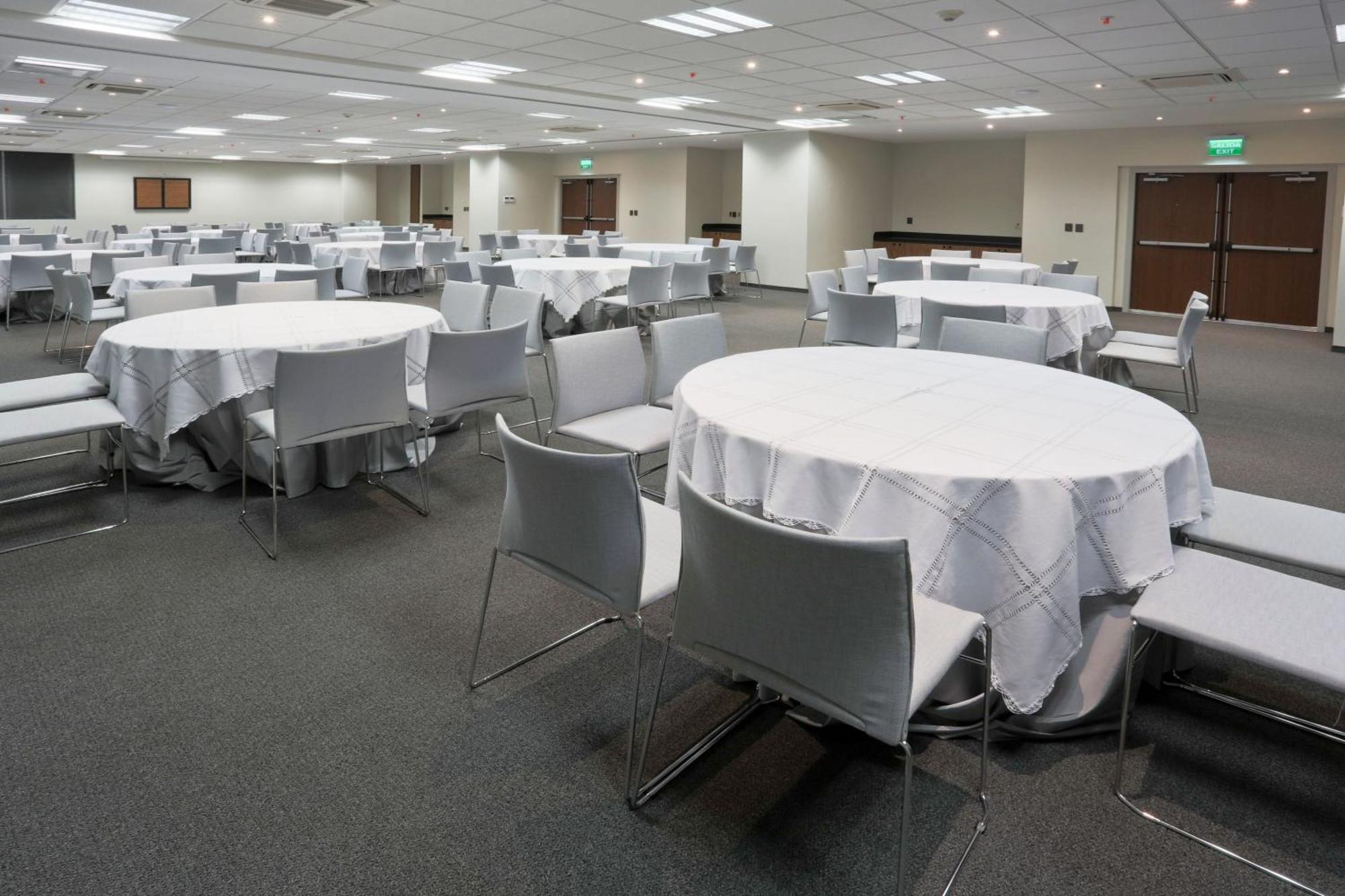 City Express Plus By Marriott Monterrey Nuevo Sur Exterior photo