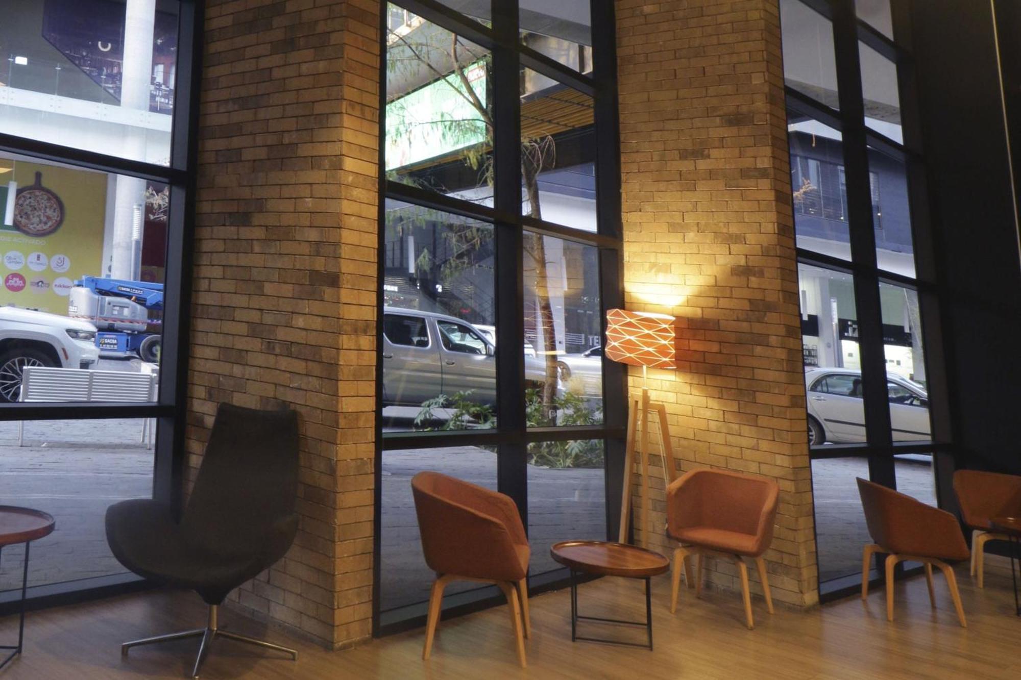 City Express Plus By Marriott Monterrey Nuevo Sur Exterior photo
