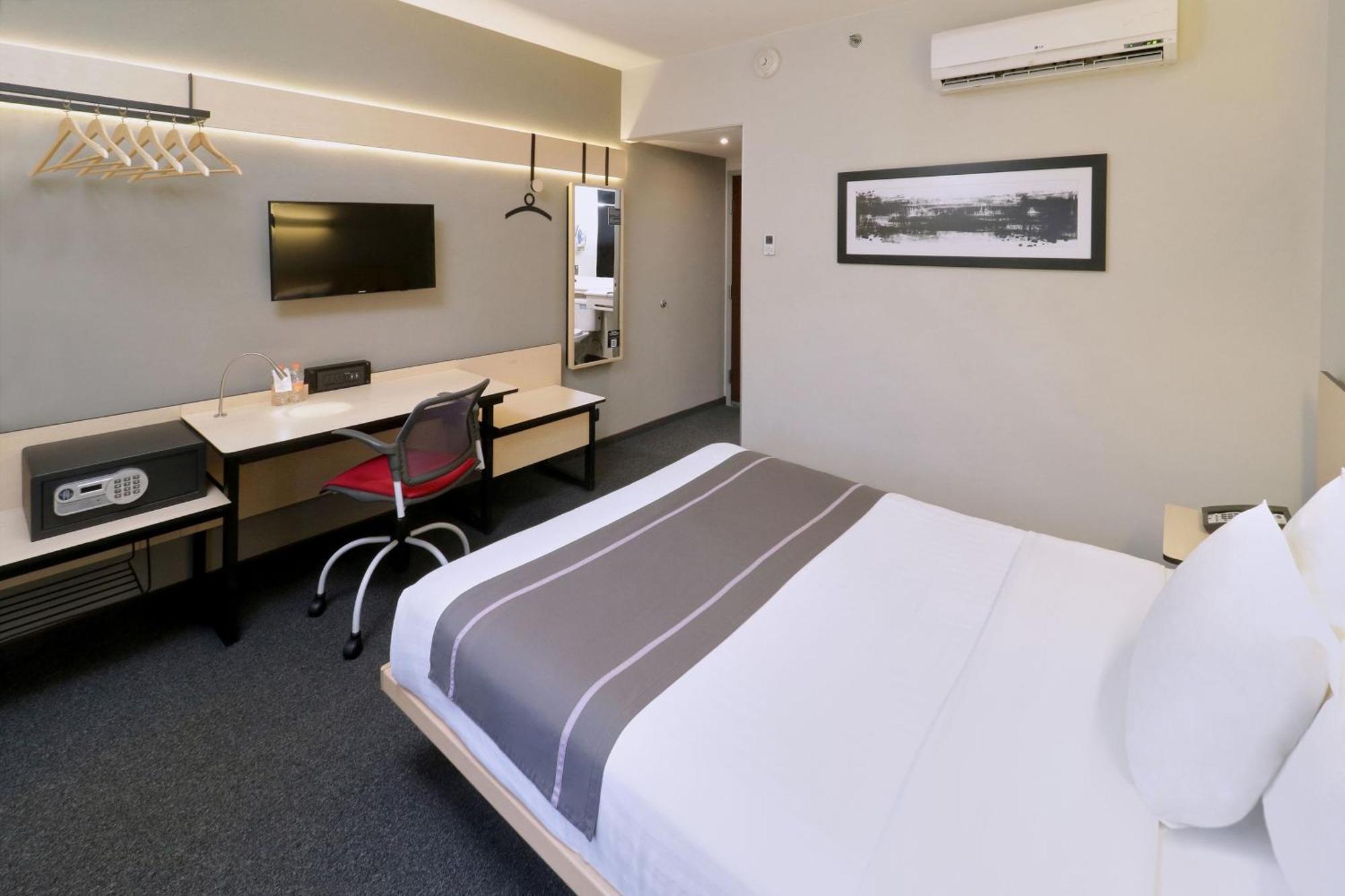City Express Plus By Marriott Monterrey Nuevo Sur Exterior photo