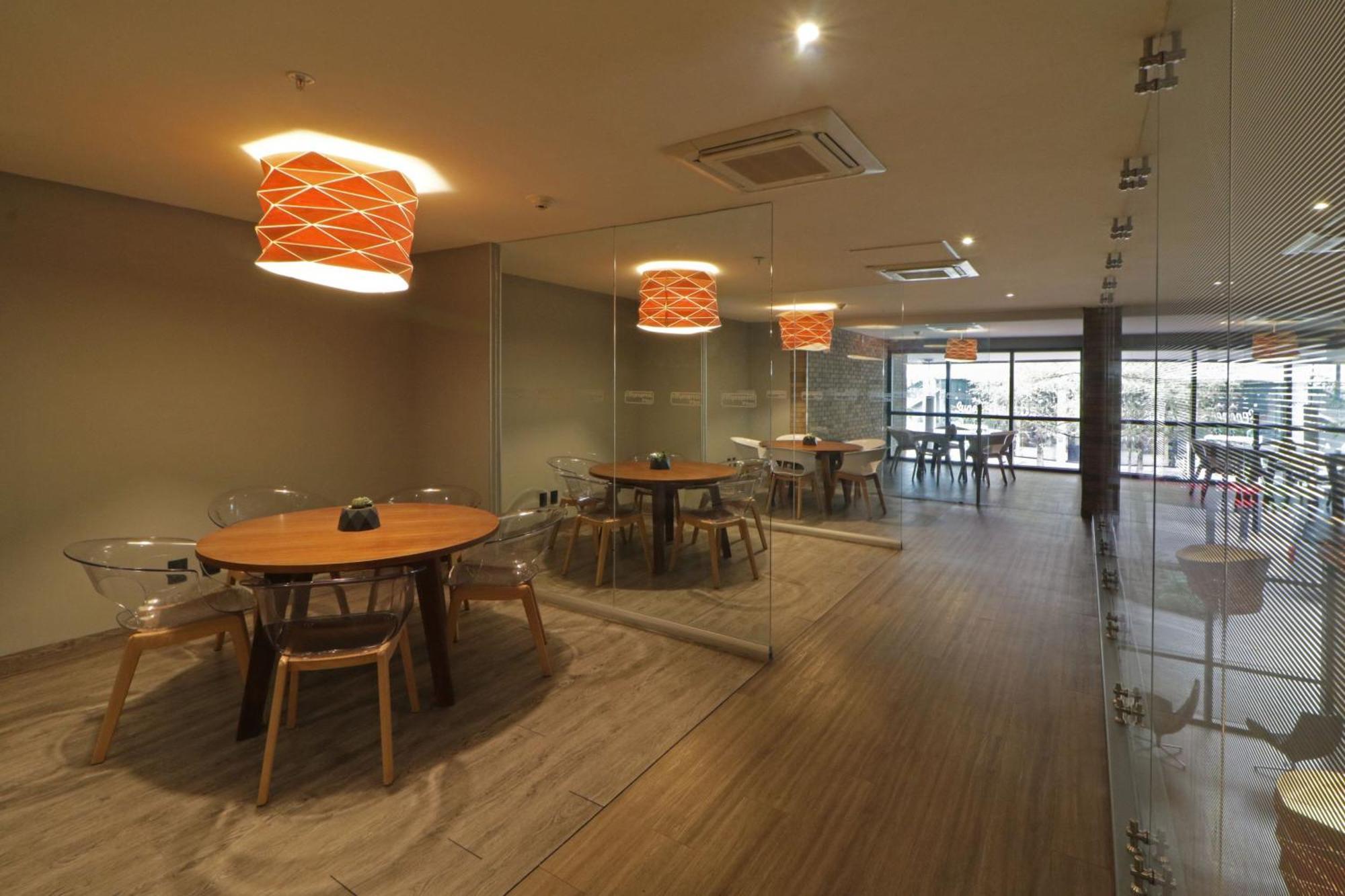 City Express Plus By Marriott Monterrey Nuevo Sur Exterior photo