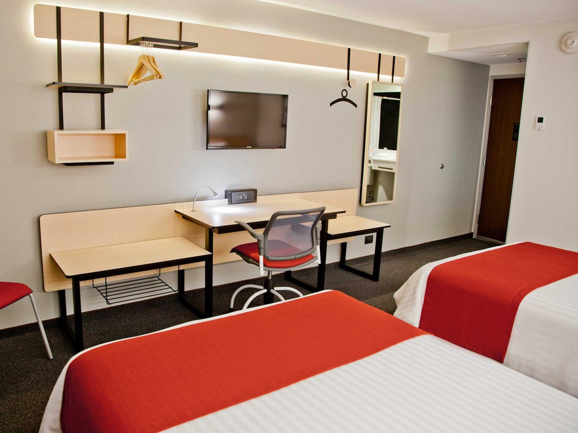 City Express Plus By Marriott Monterrey Nuevo Sur Exterior photo